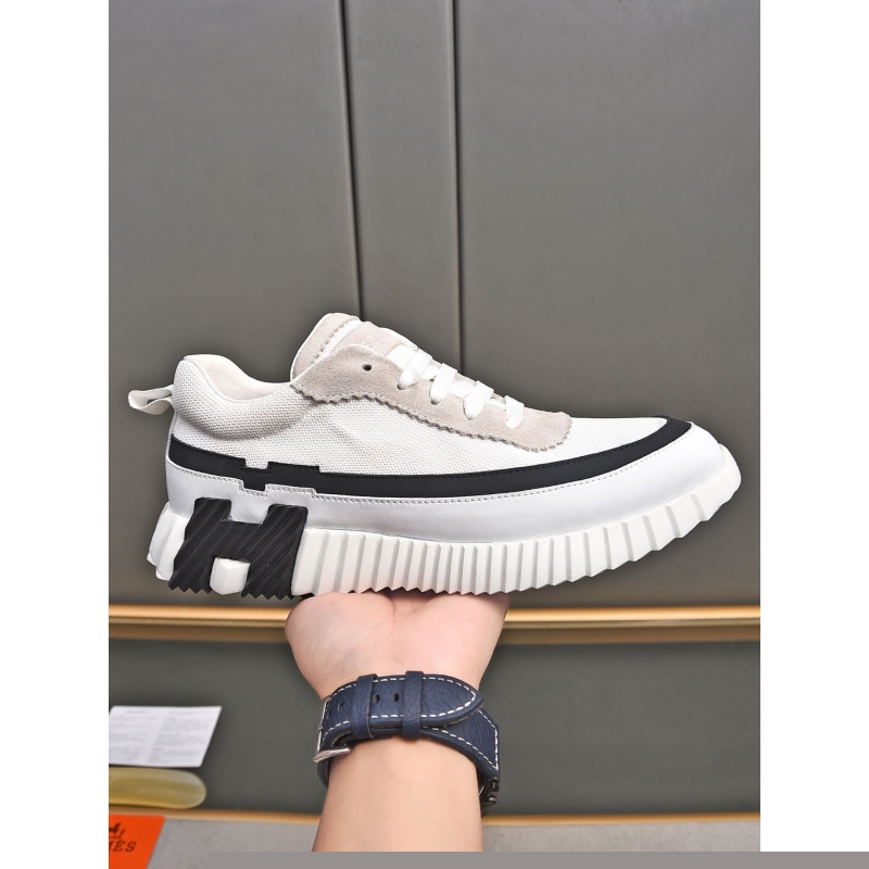 H**mes sneakers